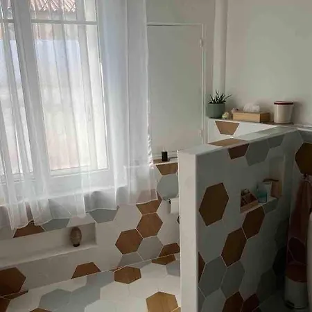 Βίλα Avec Piscine Proche Des Grands Buffets